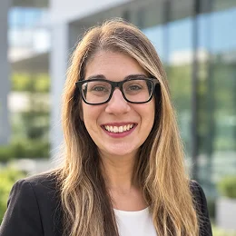 Megan Boshuyzen