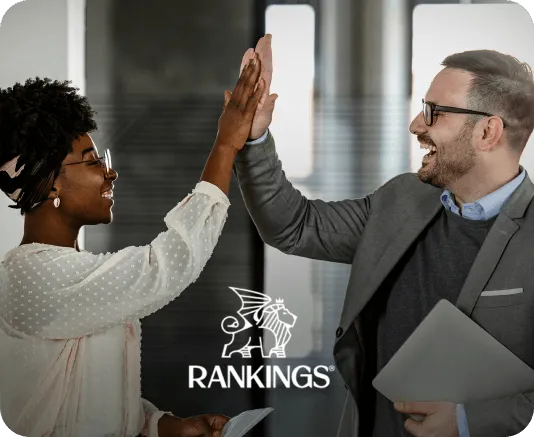 We Helped Rankings.io Gain More Customers by Creating a Successful Newsletter Campaign
