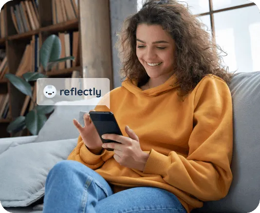 We Drove Significant Business Growth for Reflectly
