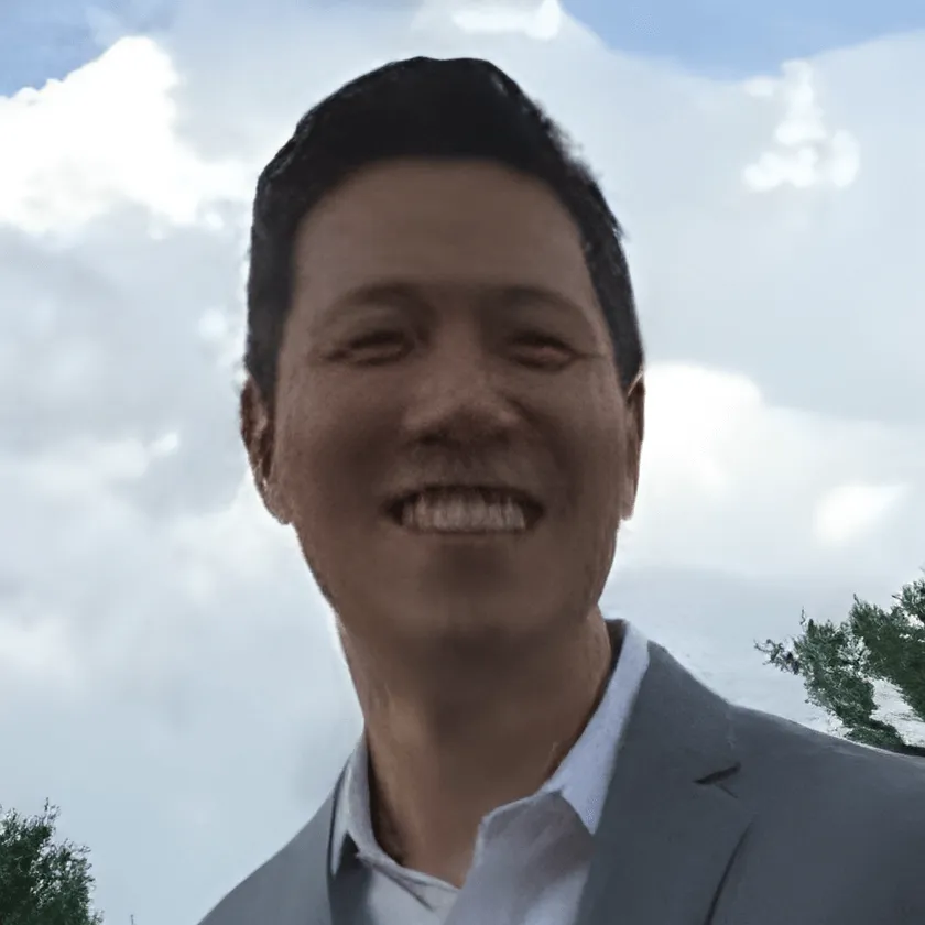 Eric-Choi