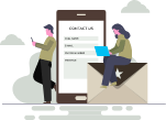 Email service