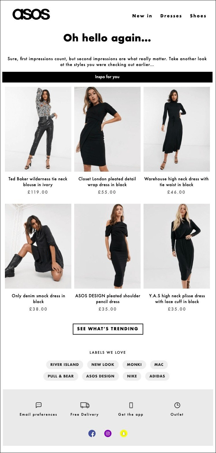 Asos