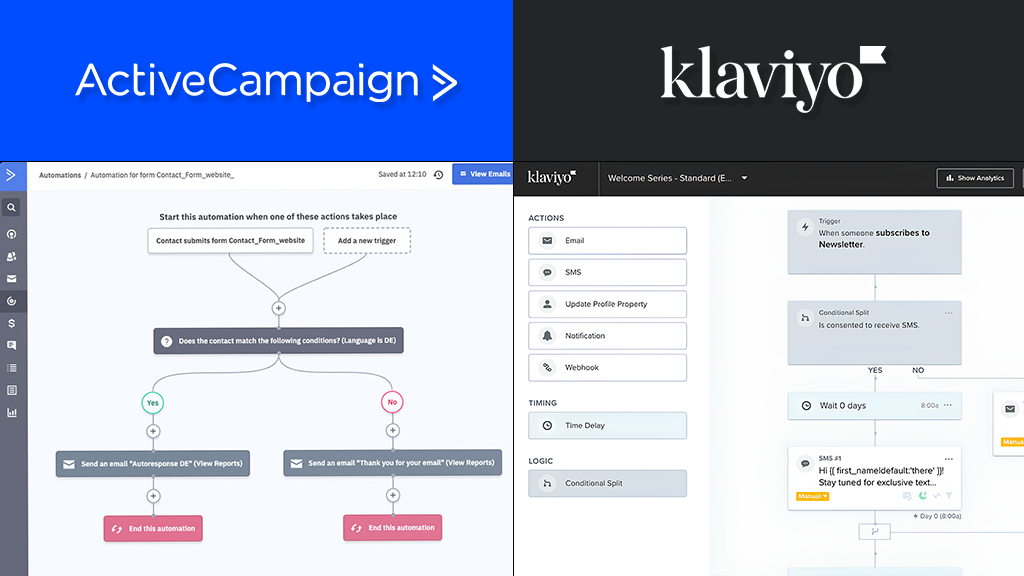 Marketing-Automation