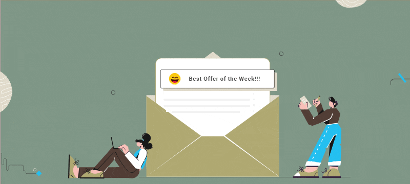 How To Add Emojis To Email Subject Lines