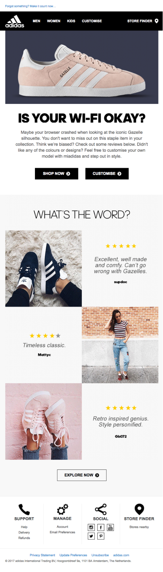 Adidas