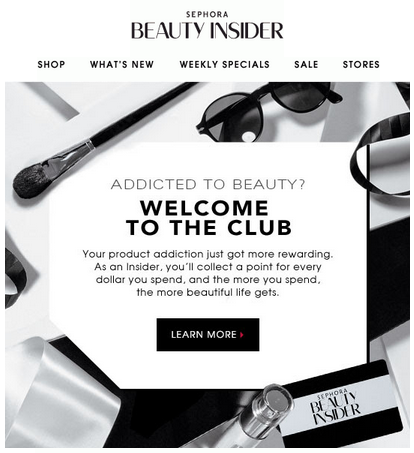 sephora