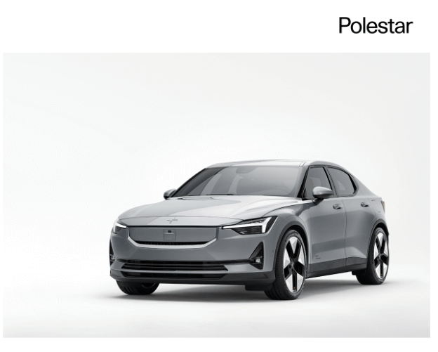 polestar example